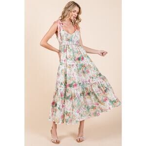 Josie Dress - Plus Size